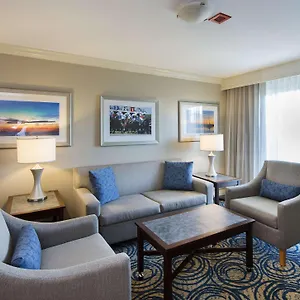Doubletree By Hilton Airport-westshore Hotel Tampa