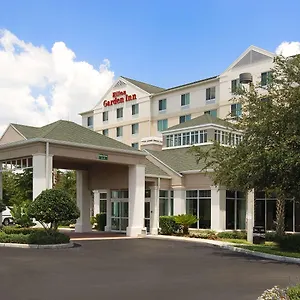 Hilton Garden Tampa North Hotel Temple Terrace