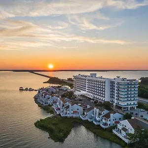 By Marriott Ocean Hotel